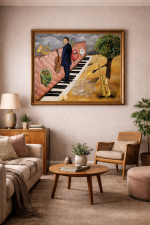 Pisser dans un violon (Nouveau)